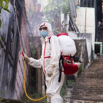 Sanitización