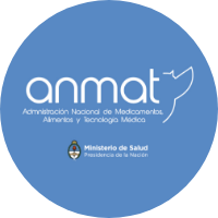 Habilitados por Anmat